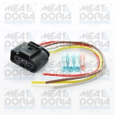 Repair Kit, cable set